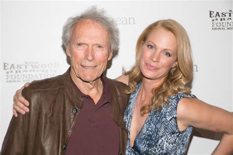 clint eastwood marriages and children